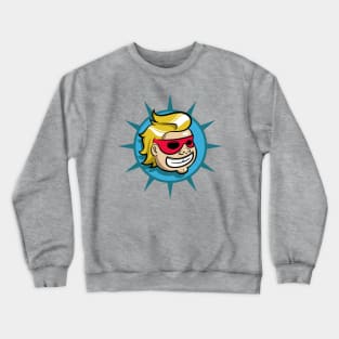 Superkid Crewneck Sweatshirt